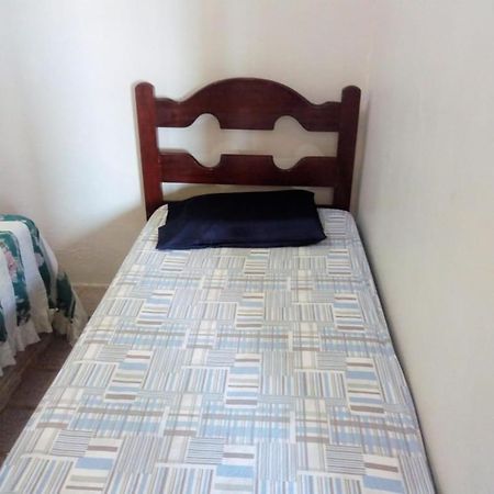 Aluga Se Suites São Miguel dos Milagres 외부 사진