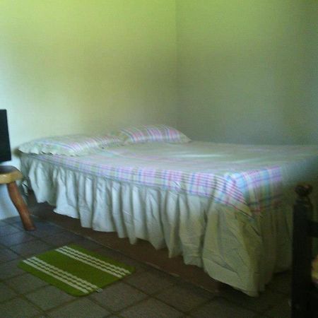 Aluga Se Suites São Miguel dos Milagres 외부 사진