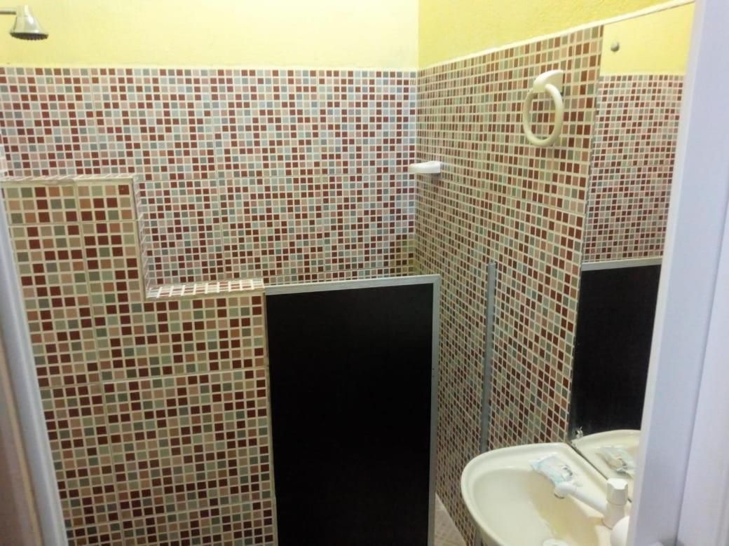 Aluga Se Suites São Miguel dos Milagres 외부 사진