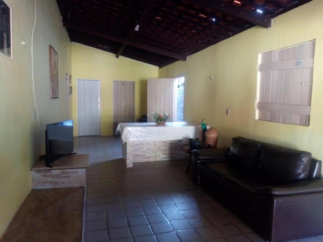 Aluga Se Suites São Miguel dos Milagres 외부 사진