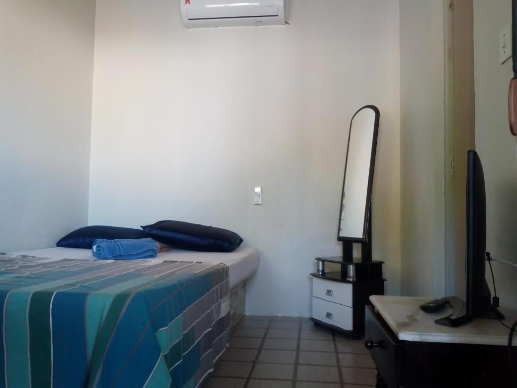 Aluga Se Suites São Miguel dos Milagres 외부 사진