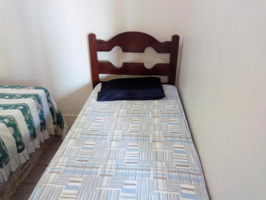 Aluga Se Suites São Miguel dos Milagres 외부 사진