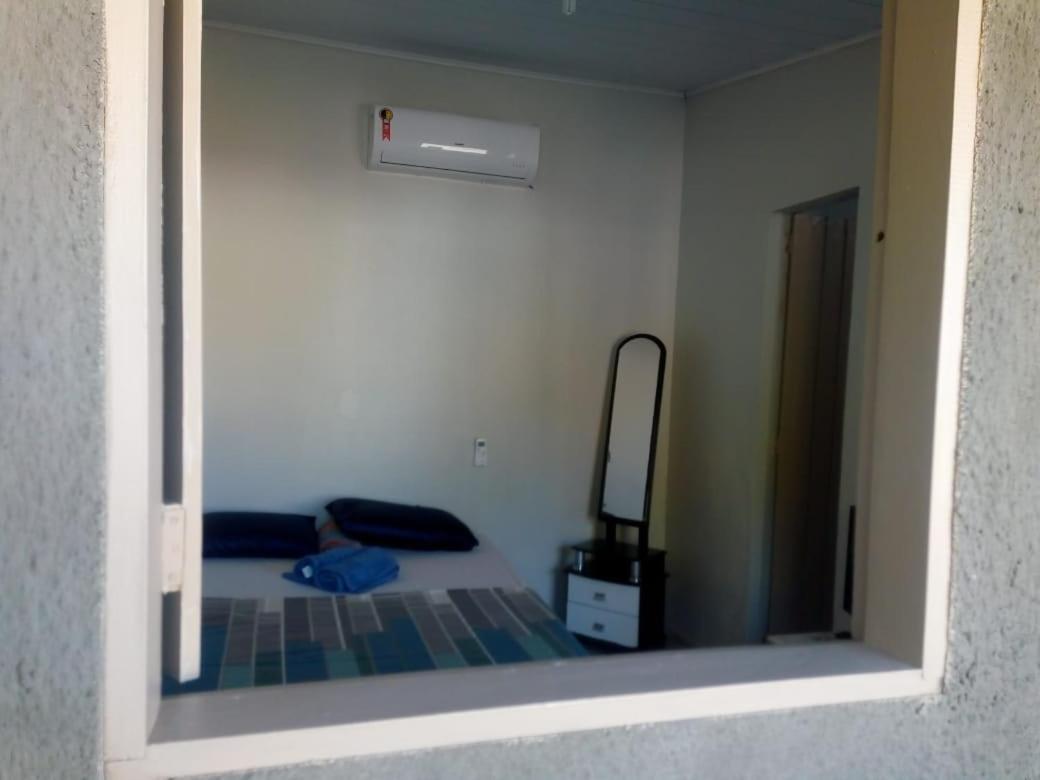 Aluga Se Suites São Miguel dos Milagres 외부 사진