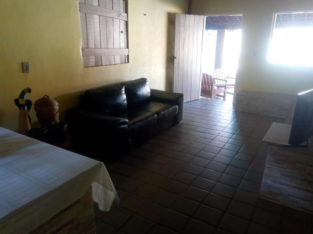 Aluga Se Suites São Miguel dos Milagres 외부 사진