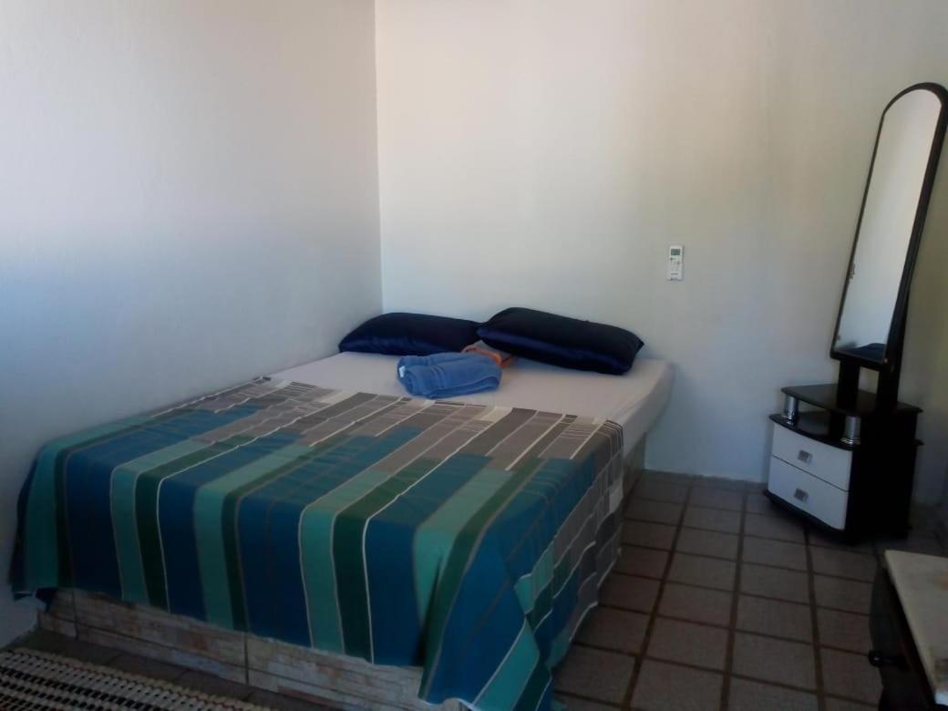 Aluga Se Suites São Miguel dos Milagres 외부 사진