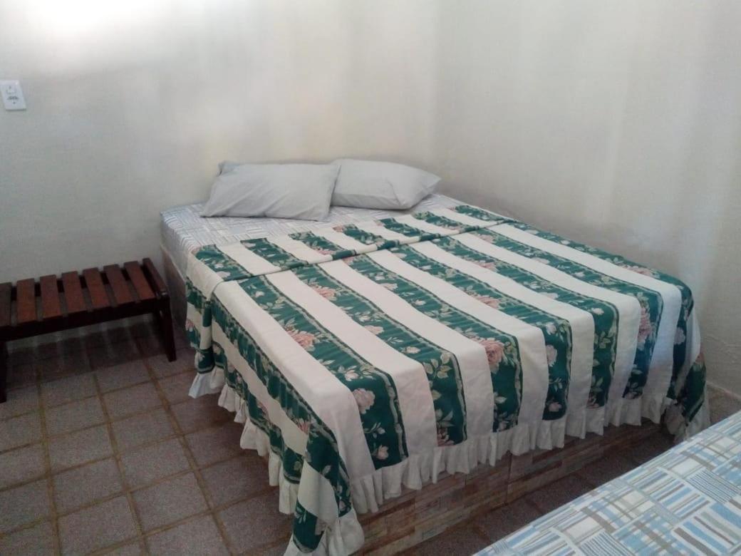 Aluga Se Suites São Miguel dos Milagres 외부 사진