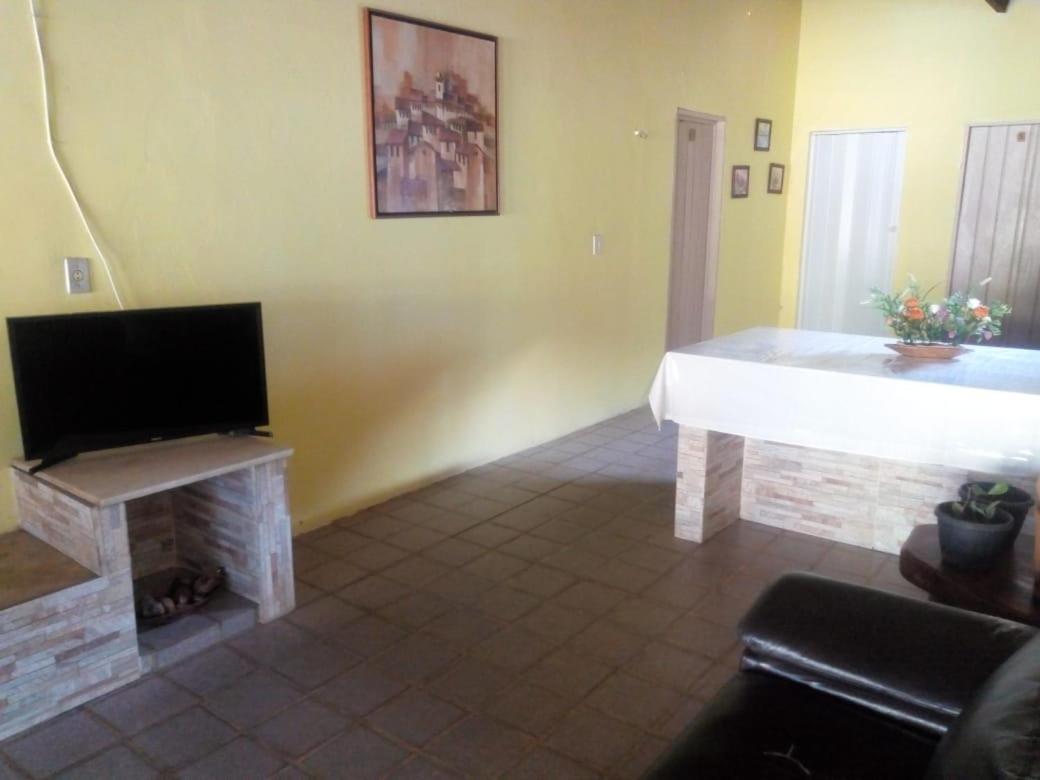Aluga Se Suites São Miguel dos Milagres 외부 사진
