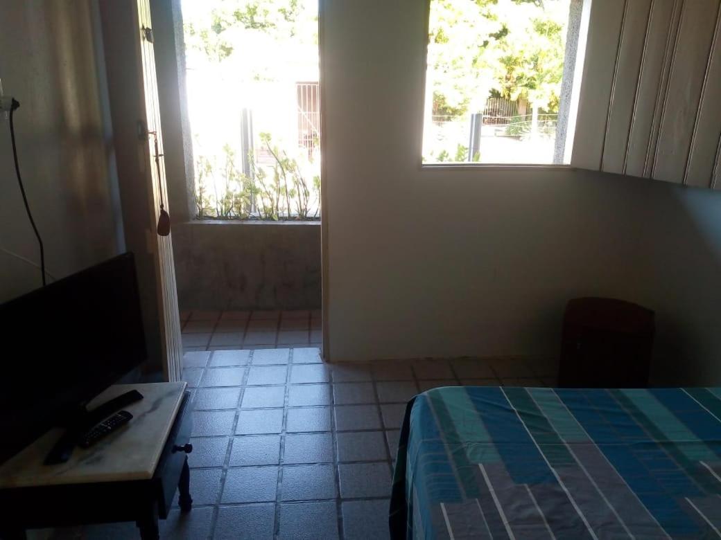 Aluga Se Suites São Miguel dos Milagres 외부 사진