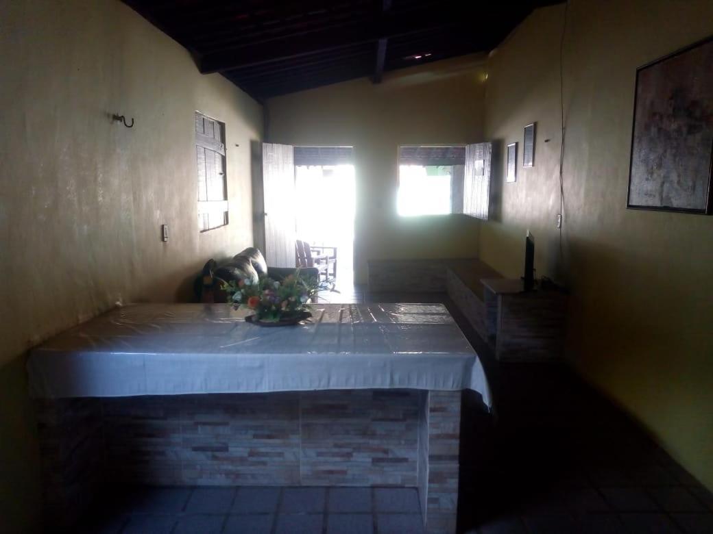 Aluga Se Suites São Miguel dos Milagres 외부 사진