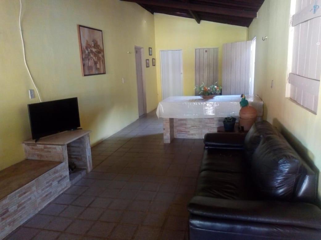 Aluga Se Suites São Miguel dos Milagres 외부 사진