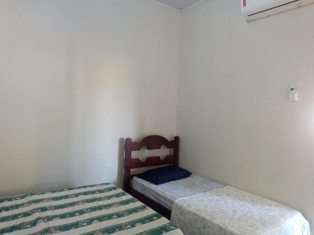 Aluga Se Suites São Miguel dos Milagres 외부 사진