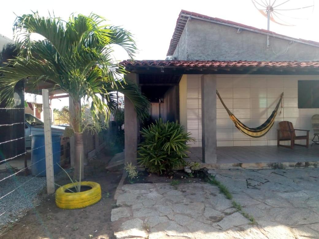 Aluga Se Suites São Miguel dos Milagres 외부 사진