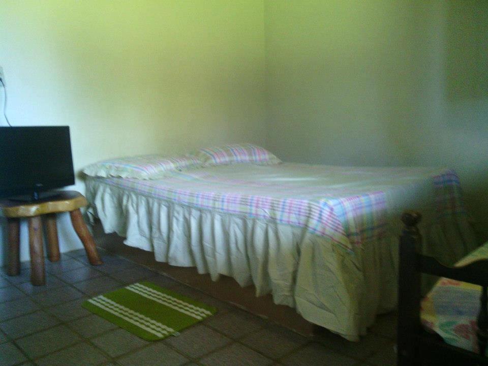 Aluga Se Suites São Miguel dos Milagres 외부 사진
