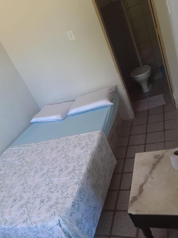 Aluga Se Suites São Miguel dos Milagres 외부 사진