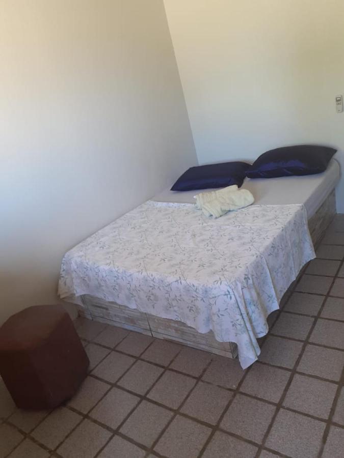Aluga Se Suites São Miguel dos Milagres 외부 사진