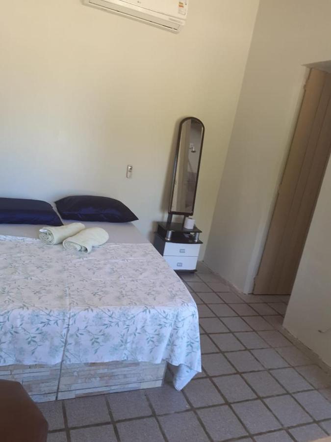 Aluga Se Suites São Miguel dos Milagres 외부 사진