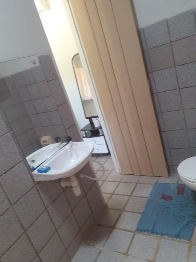 Aluga Se Suites São Miguel dos Milagres 외부 사진
