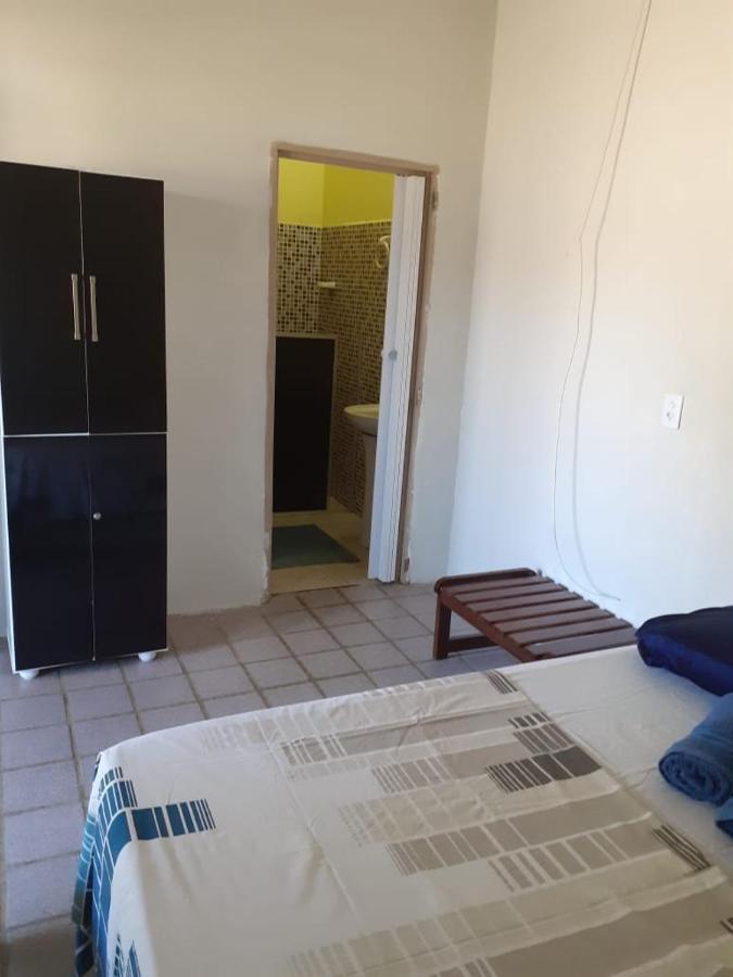 Aluga Se Suites São Miguel dos Milagres 외부 사진