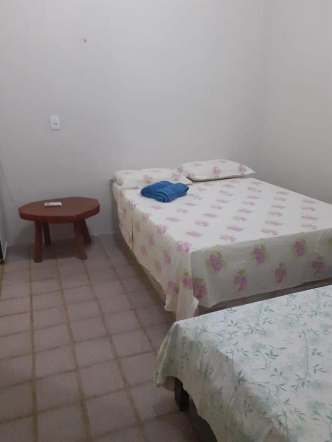 Aluga Se Suites São Miguel dos Milagres 외부 사진