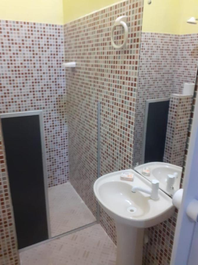 Aluga Se Suites São Miguel dos Milagres 외부 사진